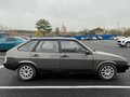 1994 Lada (ВАЗ) 21096, серый, 120000 рублей - вид 3