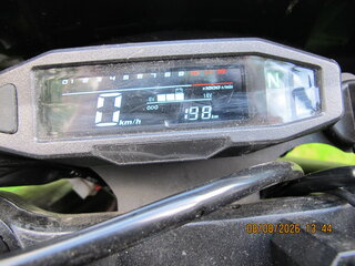 2024 Regulmoto Sport 003 PR Pro, чёрный, 190000 рублей, вид 4