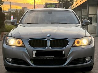 2011 BMW 3 серии 318i V (E90/E91/E92/E93) Рестайлинг, серый, 999000 рублей, вид 2