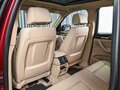 2012 BMW X3 28i xDrive II (F25), красный - вид 10