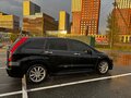 2009 Honda Stream II Рестайлинг, чёрный, 1099000 рублей - вид 6