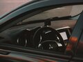 2012 Mitsubishi Lancer X Рестайлинг, чёрный, 750000 рублей - вид 8