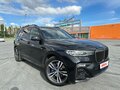 2020 BMW X7 40i I (G07), чёрный, 8700000 рублей - вид 2