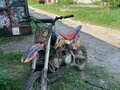 2024 BSE MX 125, оранжевый, 43000 рублей - вид 6