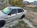 2005 Lada (ВАЗ) 2115, серебристый, 175000 рублей - вид 2