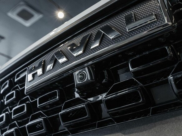 2026 Haval H7 I, белый, 4161209 рублей - вид 8