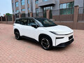2026 Toyota bZ3X 50 kWh, белый, 1999000 рублей - вид 2