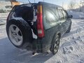 2004 Honda CR-V II, зелёный, 750000 рублей - вид 7