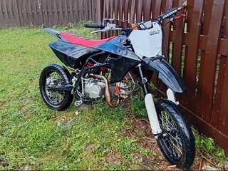 2023 GR GR-X, чёрный, 50000 рублей, вид 1