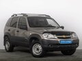 2018 Chevrolet Niva I Рестайлинг, коричневый, 899000 рублей