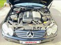 2003 Mercedes-Benz CLK-Класс 270 II (W209), чёрный, 1350000 рублей - вид 10