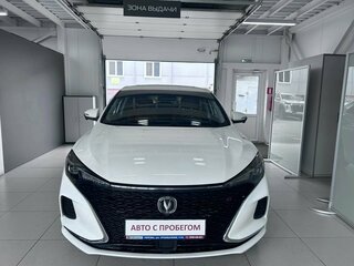 2023 Changan Eado Plus I, белый, 1595000 рублей, вид 3