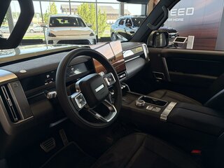 2026 Esteo V27, зелёный, 5920000 рублей, вид 4