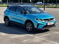 2024 Geely Coolray I, синий, 1870000 рублей - вид 3
