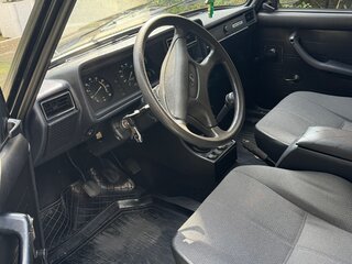 2010 Lada (ВАЗ) 2107, синий, 395000 рублей, вид 5
