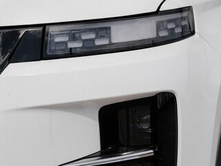 2025 Jaecoo J7 I Рестайлинг, белый, 3110000 рублей, вид 5