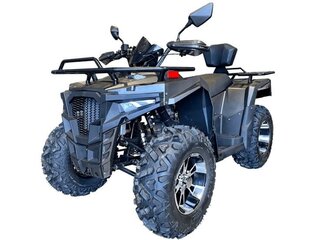 2026 Iride Wolf 300, синий, 231800 рублей, вид 1