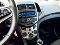 2015 Chevrolet Aveo II, белый, 789000 рублей - вид 10
