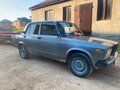 2010 Lada (ВАЗ) 2107, серый