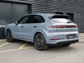 2026 Porsche Cayenne III Рестайлинг, серый, 19790000 рублей - вид 6