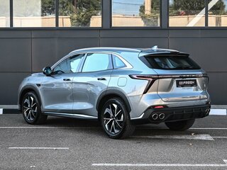2024 Kaiyi X7 Kunlun, серый, 2674000 рублей, вид 2