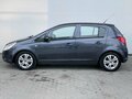 2008 Opel Corsa D, серый - вид 8