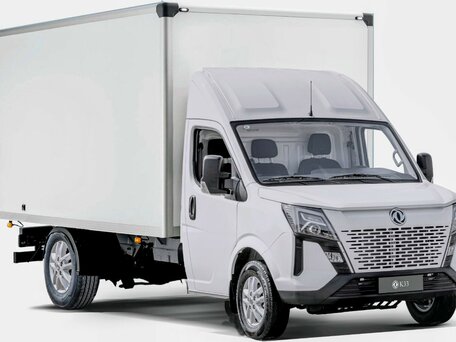 2026 Dongfeng K33, белый, 4700000 рублей, вид 1