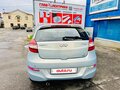 2013 Chery Very (A13), серебристый, 220000 рублей - вид 4