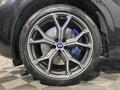 2020 BMW X6 30d III (G06), чёрный, 8980000 рублей - вид 8