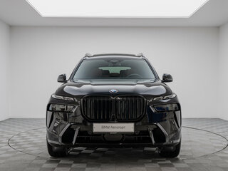 2026 BMW X7 40i I (G07) Рестайлинг, чёрный, 16790000 рублей, вид 3