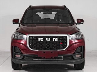 2024 SWM G05 Pro, красный, 1859000 рублей, вид 2