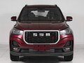 2024 SWM G05 Pro, красный, 1859000 рублей - вид 1