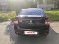 2016 Renault Logan II, чёрный, 840000 рублей - вид 6