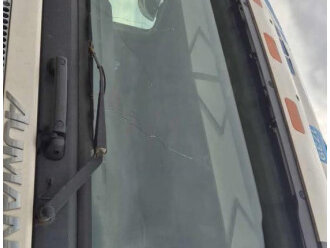 2023 Foton Auman EST A, белый, 2859500 рублей - вид 3