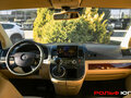 2008 Volkswagen Multivan T5, синий, 1498000 рублей - вид 10