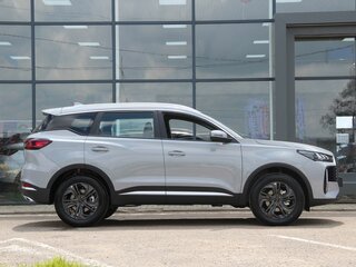 2026 Tenet T4L, серебристый, 2344000 рублей, вид 4