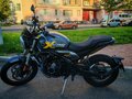 2025 Voge AC525X, серый, 525000 рублей - вид 1