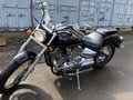 2003 Yamaha XVS1100, чёрный, 419000 рублей