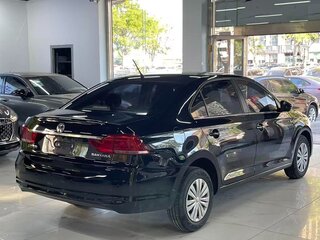 2022 Volkswagen Santana III, чёрный, 848000 рублей, вид 4