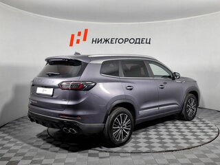 2022 Chery Tiggo 8 Pro Max I, серый, 2249000 рублей, вид 5