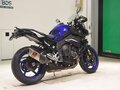 2017 Yamaha MT-10, синий, 1329000 рублей - вид 4