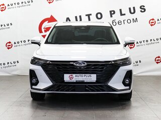 2025 Chery Arrizo 8, белый, 2399000 рублей, вид 3