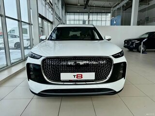2026 Tenet T8, белый, 3885000 рублей, вид 2