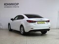 2013 Mazda 6 III (GJ), белый - вид 3