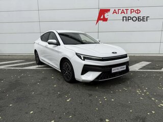 2024 Москвич 6, белый, 1530000 рублей, вид 3