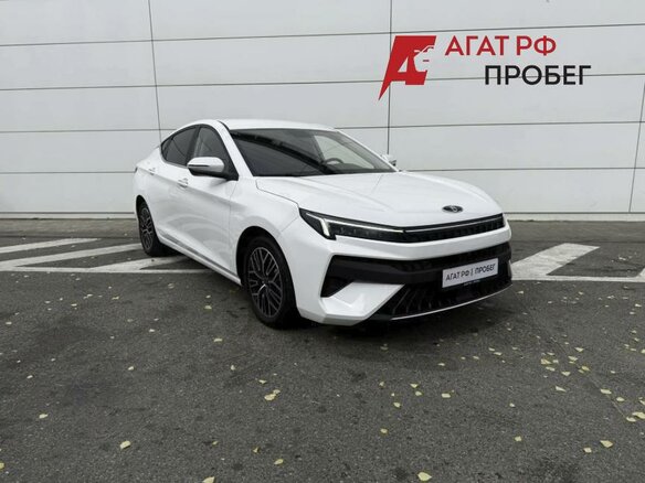 2024 Москвич 6, белый, 1530000 рублей - вид 2