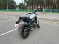 2018 Yamaha XSR700, серый, 640000 рублей - вид 2