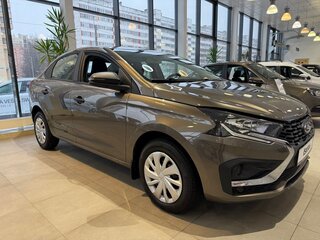 2025 Lada (ВАЗ) Iskra, коричневый, 1485500 рублей, вид 2