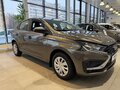 2025 Lada (ВАЗ) Iskra, коричневый - вид 1