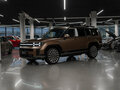 2026 Hyundai Santa Fe V (MX5), коричневый, 5500000 рублей